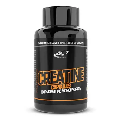 Creatina, 150 capsule, Pro Nutrition