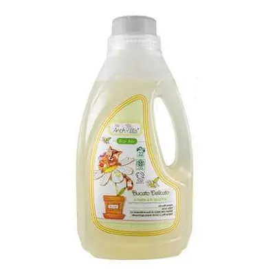 Detersivo liquido Eco Bio per bucato baby, 1L, Baby Anthyllis