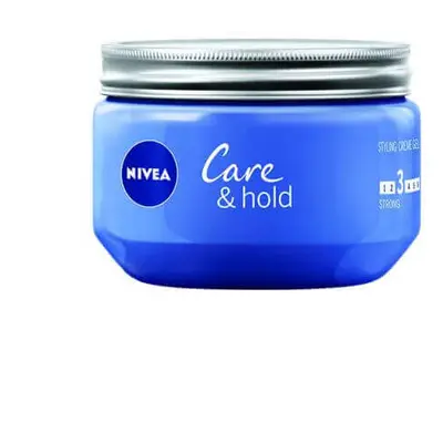 Crema-gel per capelli Care & Hold, 150 ml, Nivea