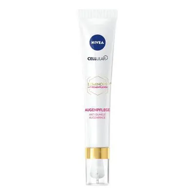 Nivea Nivea crema contorno occhi cellulare luminosa, 15 ml