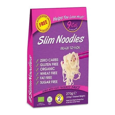 Konjac Eco Noodles, 270g, Pasta Sottile