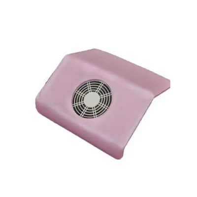 Aspirapolvere per manicure DR-238 27 cm Rosa