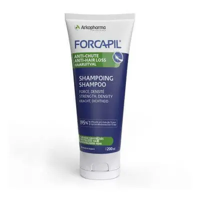 Shampoo Forcapil contro la caduta dei capelli, 200 ml, Arkopharma