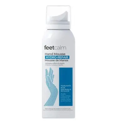 Schiuma idratante per le mani, 75 ml, Foot Calm