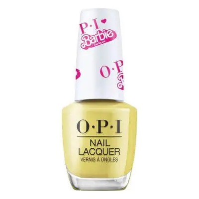 Smalto per unghie Barbie, Ciao Ken!, 15 ml, OPI