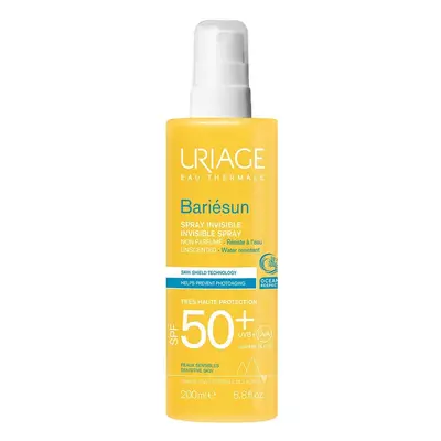 Bariésun Spray Sans Parfum Spf50+ Uriage 200ml