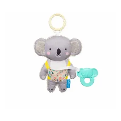 Kimmy the Koala anello di gomma giocattolo, +0 mesi, Taf Toys