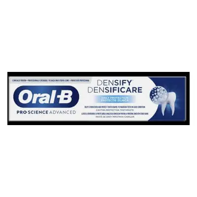 Dentifricio Densify Protezione Quotidiana, 65 ml, Oral B