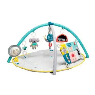 Centro giochi musicale 4 in 1, +0 mesi, Taf Toys