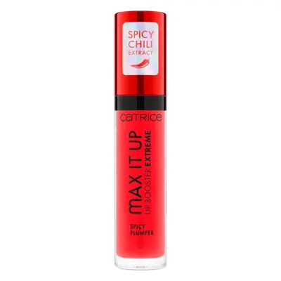 Catrice Max It Up Extreme Lip Booster 010 Spicy Girl, 4 ml