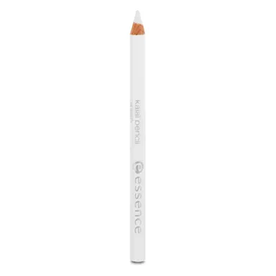 Eyeliner Kajal Essence Cosmetics 04 Bianco, 1 g