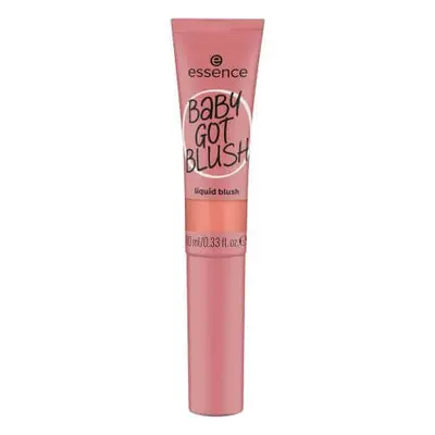 Baby Got Blush liquido, 30 - Dusty Rose, 10 ml, Essence