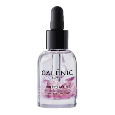 Elisir floreale pre-detergente per la pelle, 30 ml, Galenic