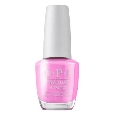 Smalto per unghie Nature Strong Emflowered, 15 ml, OPI