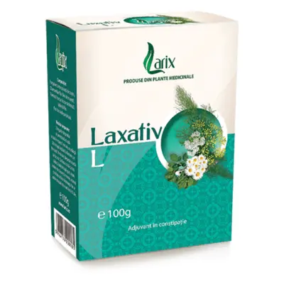 Tè lassativo, 100 g, Larix