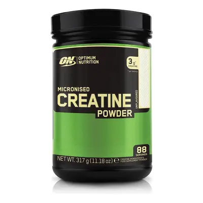 Creatina monoidrato, 317 g, Nutrizione ottimale