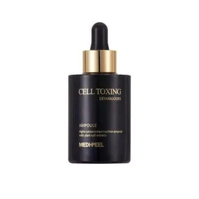 Fiala Cell Toxing Dermajours per accelerare il rinnovamento cellulare, 100 ml, Medi-Peel