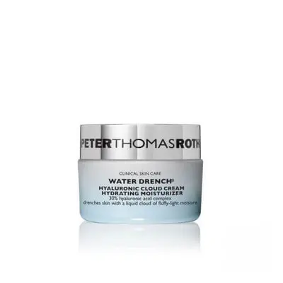 Crema idratante alla nuvola ialuronica Water Drench, 20 ml, Peter Thomas Roth