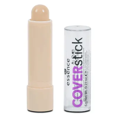 Cosmetici Essence COVERstick correttore in stick 10, 6 g