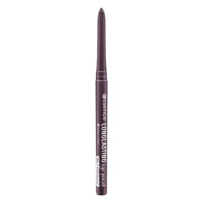 Cosmetici Essence Eyeliner a lunga tenuta 37 Purple-Licious, 0,28 g