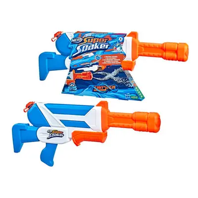 Idropulitrice Super Soaker Twister, +6 anni, Nerf