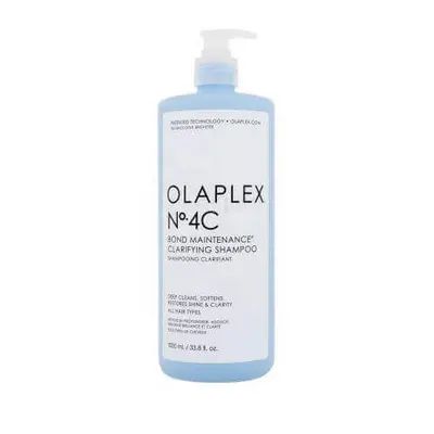 Shampoo purificante Bond Maintenance N. 4C, 1000 ml, Olaplex