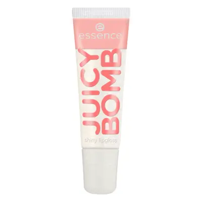 Cosmetici Essence Lucidalabbra Juicy Bomb 101 Lovely Litchi, 10 ml