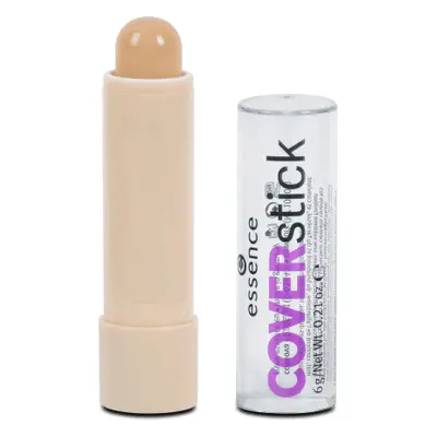 Essence Cosmetics COVERstick correttore in stick 20, 6 g