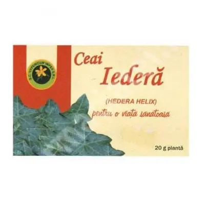 Tè di Edera, 20 g, Iperico