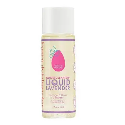 Sapone liquido per la pulizia alla lavanda, 88 ml, Blender Blender