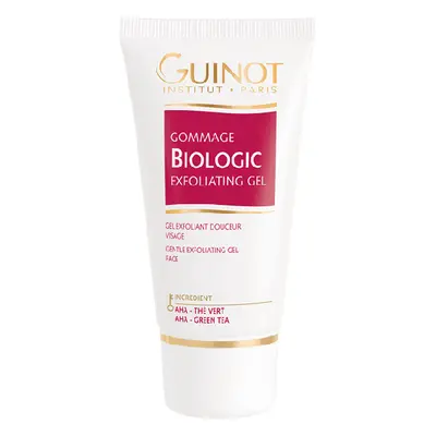 Esfoliante naturale Guinot Gommage Gel Esfoliante Biologico effetto rinnovamento cellulare 50ml