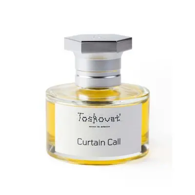 Estratto di profumo Toskovat Curtain Call 60 ML