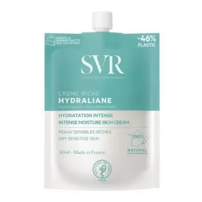 Crema idratante, 50 ml, SVR