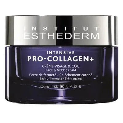 Crema rassodante viso e collo Pro-Collagen+, 50 ml, Institut Esthederm