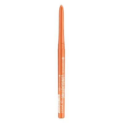 Cosmetici Essence Eyeliner a lunga tenuta 39 Shimmer Sunsation, 0,28 g