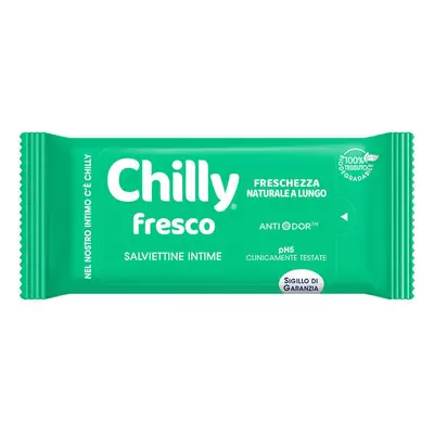 Fresco, 12 pezzi, Chilly