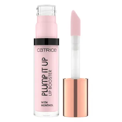 Catrice Plump It Up Booster lucidalabbra 020, 3,5 ml