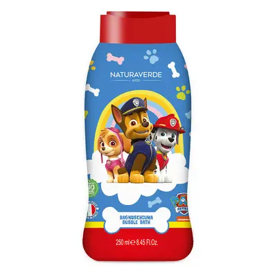 Bagnoschiuma Paw Patrol, 250 ml, Naturaverde