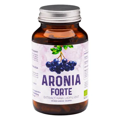 Aronia Charlottenburg Aronia Forte, 120 compresse