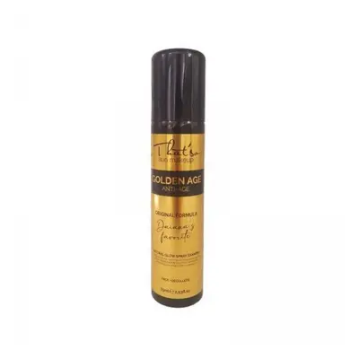 Daiana's Favorite Original Spray - Golden Age x 75 ml, That So