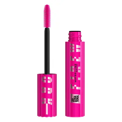 Mascara Firework Lash Sensational, 10ml, marrone tenue, Maybelline