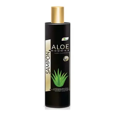 Ayurmed Aloe Shampoo Deluxe 250 ml