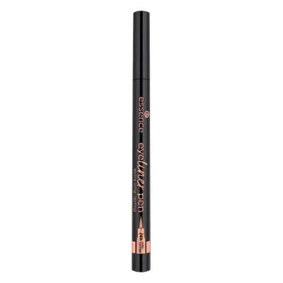 Essence Eyeliner Extra Longlasting Eyeliner 010 Blackest Black, 1,1 ml