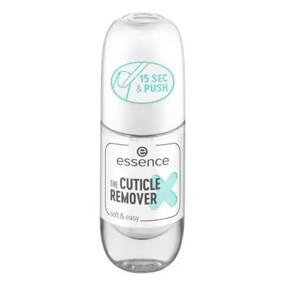 Rimedio per le cuticole Il rimedio per le cuticole, 8 ml, Essence