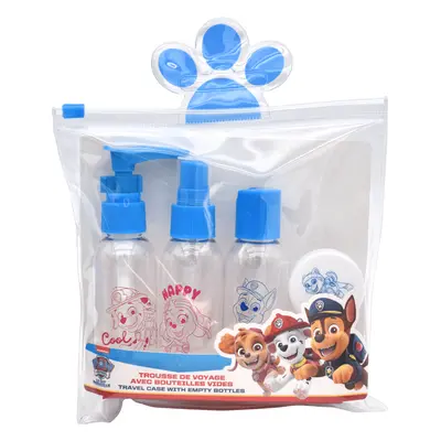 Set di ricette da viaggio per bambini Paw Patrol, Take Care