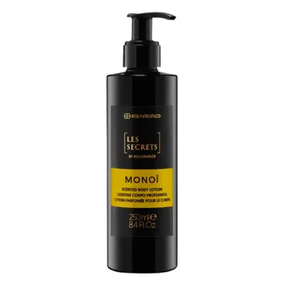 Les Secrets Monoi, 250 ml, Equivalenza