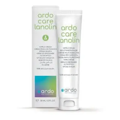 Crema di lanolina, 30 ml, Ardo