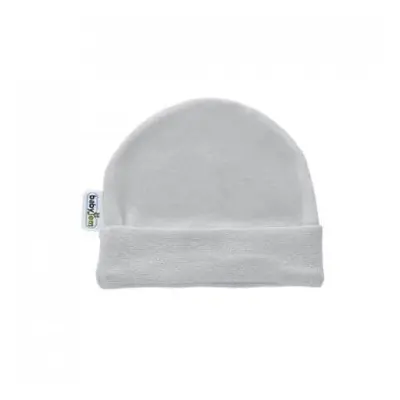 Cappello per neonati Cappello per neonati, grigio, BabyJem