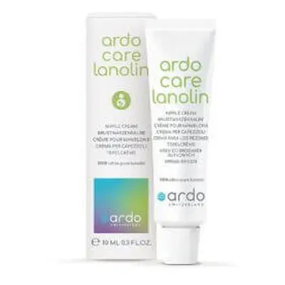 Crema di lanolina, 10 ml, Ardo