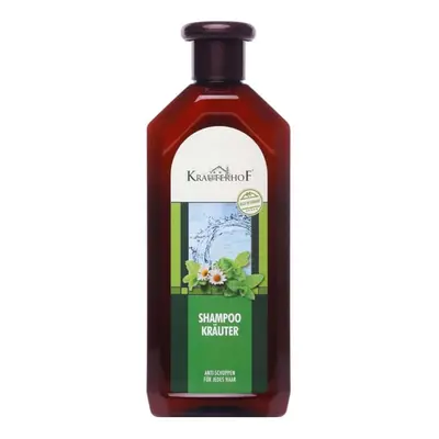 Shampoo alle erbe, 500 ml, Krauterhof